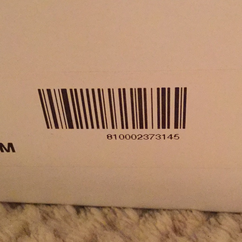 NIB Sheridan Mia Tensil Black Sandal Size 39M - Picture 12 of 12